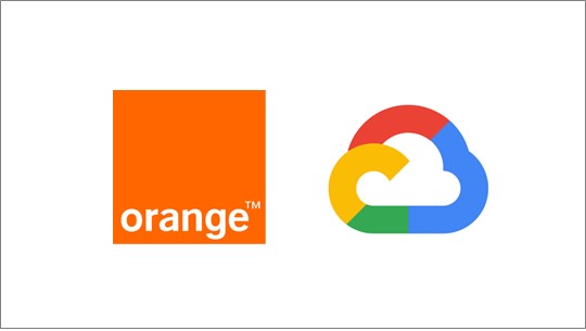 Orange étend son partenariat avec Google Cloud pour développer l’usage de l’IA dans ses différentes activités et géographies (9 avril 2024)