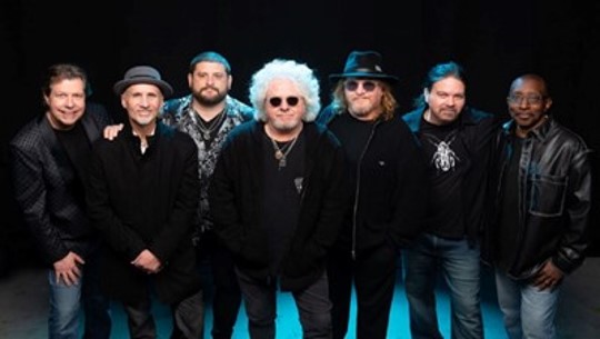 Soyez notre invité à l'occasion du concert de TOTO à Bruxelles