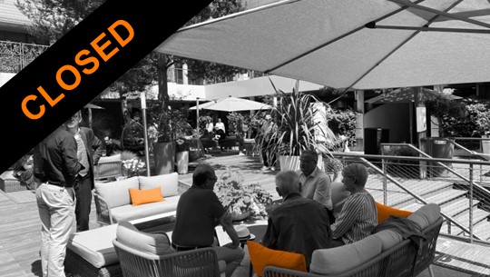 Soyez notre invité à l’occasion d’un cocktail privé dans la loge Orange du Village du Tournoi de Roland-Garros à Paris